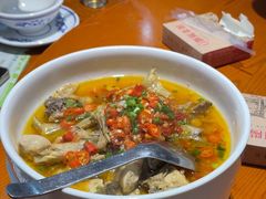 -好帮厨·下饭浏阳菜·坚持现炒(月湖店)