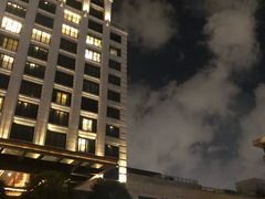 -杭州城中香格里拉大酒店