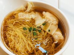 -大咀港式茶餐厅(恒泰店)