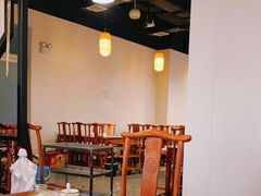 -竹叶涮肉坊(总店)