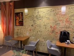 -阿sir咖啡(陶谷新村店)