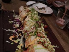 -Pistolera Mexican Cantina女枪手墨西哥餐厅(碧云路店)