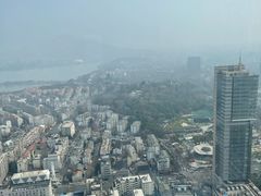 -洲际酒店·地平线全日餐厅HORIZON CAFÉ