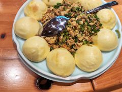 -小渔船渔家传统菜(鲅鱼圈店)
