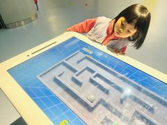 -东莞市科学技术博物馆