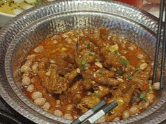 -聚鑫阁江浙菜·非遗传承技艺(青村帝华园店)