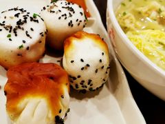 -东泰祥生煎馆(陕西南路店)