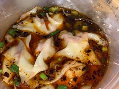 -八一路好吃街(雨田商务大厦店)