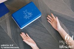 -无界瑜伽普拉提