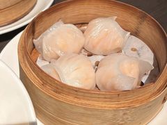 -万丽轩·粤菜(王府井金茂万丽酒店)