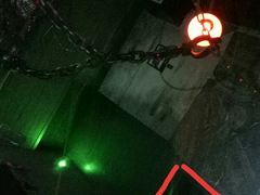 -秃鹫湾·推理大师沉浸式实景演绎推理剧场