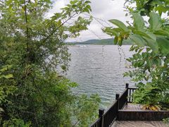 -仙海旅游度假区