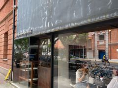 -Ocean's Table 欧舍