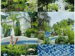 -清泉湾生态旅游度假区