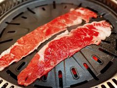 -贺野·自助炭火烤肉(紫藤路店)