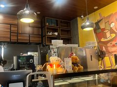 -咖法森林·咖啡  酒吧(天河店)