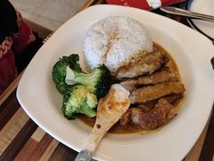 -云顶咖啡厅·中西餐(天诚港店)