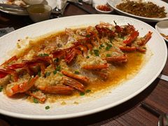 -蛇口希尔顿南海酒店·随轩中餐厅·粤菜