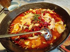 -懒人盐府人家(航天桥店)