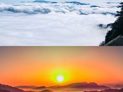 -瓦屋山景区