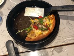 -必胜客(金开大道店)