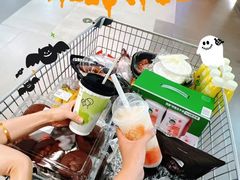-山姆会员商店(上海浦东店)