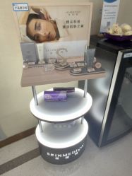 -坤如玛丽·医疗美容中心