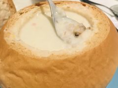 -港丽餐厅(高德置地店)