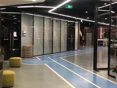 -OXYGYM 奥美氧舱运动中心(领展购物广场·中关村店)
