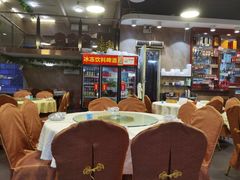 -湖南乡情湘菜馆(罗湖店)