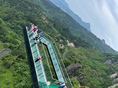 -梦幻奥陶纪景区