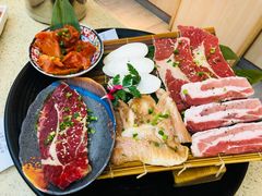 -妙香居韩国烤肉(容桂天佑城店)
