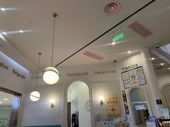 -1981牛排西餐厅(海信店)