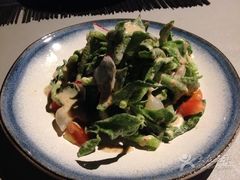 -T館·花园艺术餐厅