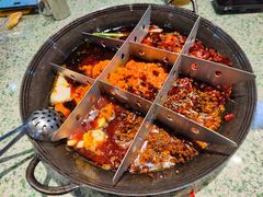 -五里关火锅(牛市口店)