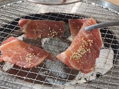 -隐家本格烧肉(万达广场店)
