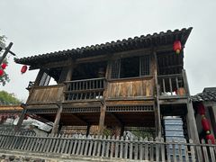 -百花人家(清水镇店)