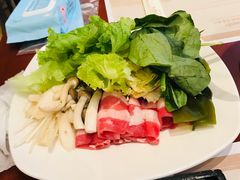 -东方滨江大酒店·滨江厅