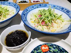 -老浒记烤鸭-北京菜(琉璃厂店)