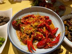 -小田油焖小龙虾(双井店)