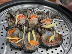 -船奇蒸汽海鲜·闽菜(八市海鲜总店)