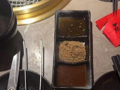 -谷牛日式烤肉(宝山U天地店)