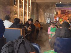 -亚马逊海鲜自助(王府井店)