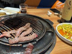 -小米烤肉·和牛原切-创意韩料(东关店)