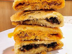 -吉品合酥脆烤饼(嘉里城店)