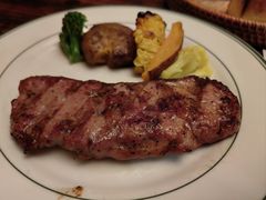 -凯撒城堡西餐厅(颐和国际店)