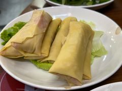 -谢记上海大排档(长寿路店)