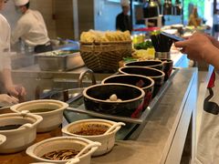 -西双版纳融创皇冠假日度假酒店