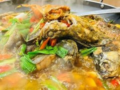 野生杂鱼锅仔-随园食单·好食材做老味道