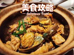 -啫神·广州地标美食(北京路店)